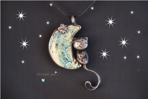 Romantická luna — foto 1