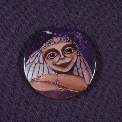 ANDĚL magnet 09
