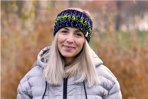 Čelenka Nico — foto 1