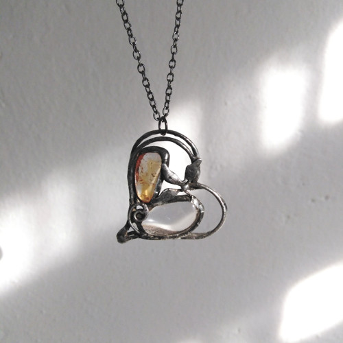 Slunce a led — foto 1