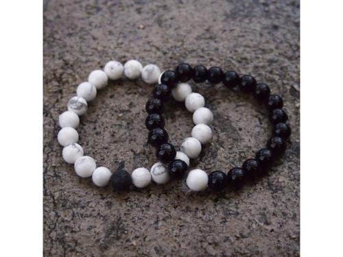 Partnerský set - howlit a onyx