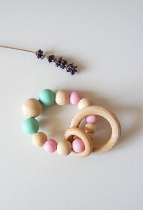 Kúsatko "Pastel" — foto 1