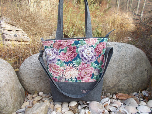 Kabelka Mája — foto 1