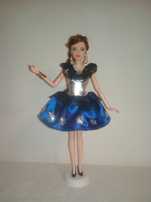 Sleva - Šaty pro Barbie — foto 1