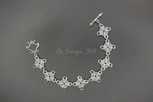 Náramek Diamond — foto 1
