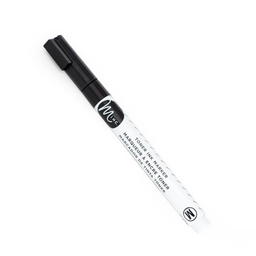 Tonerové pero - Toner Ink Pen — foto 1