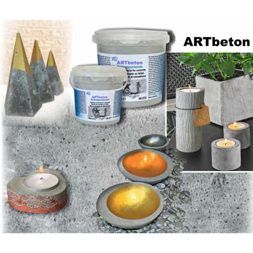 ARTbeton 5000g — foto 1
