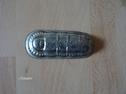 Miminko — foto 1