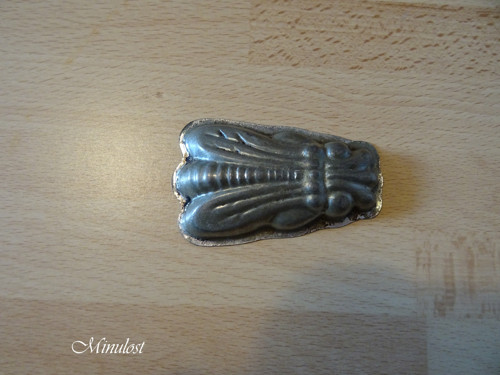 Moucha sleva z 61,- — foto 1