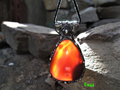 Talisman ,, Životní síly " — foto 1