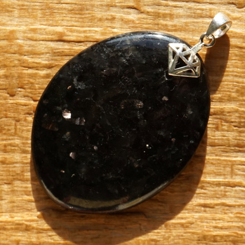 Magický nuumit — foto 1