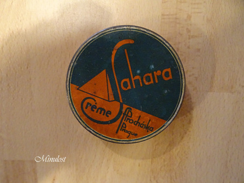 Sahara — foto 1