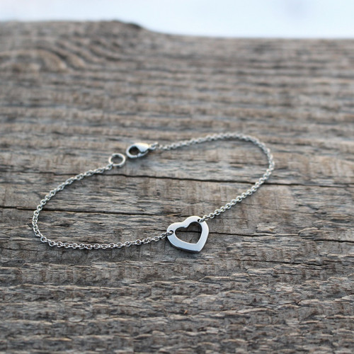 Na přání • nerez. ocel — foto 1