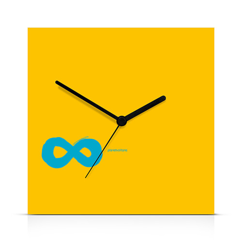 Infinity Yellow - na přání — foto 1
