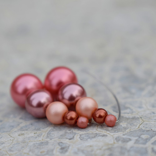 Hot Dark Berries Bubbles... — foto 1