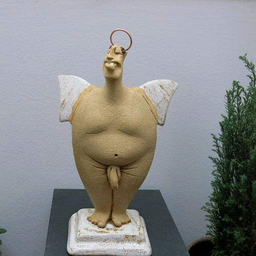 DOMÁCÍ ŠTĚSTÍ — foto 1