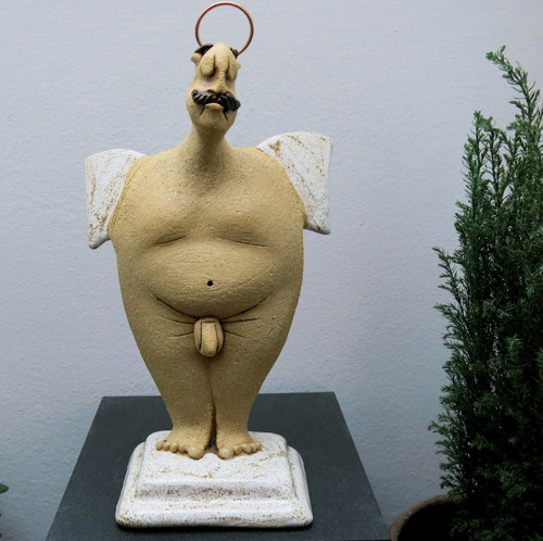 DOMÁCÍ ŠTĚSTÍ — foto 1