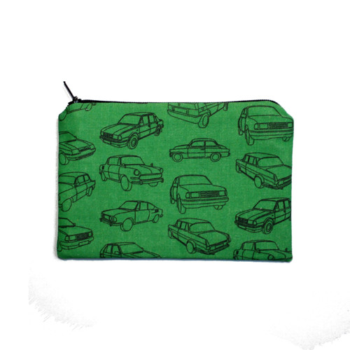 OLD Škoda (MINI kapsička) — foto 1