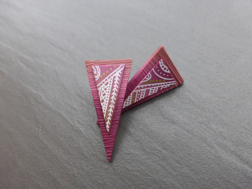 Puzetky vínové I — foto 1