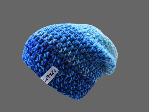 Hučka CoolBobble — foto 1