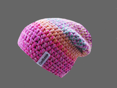Hučka CoolBobble 53-56cm!!! — foto 1