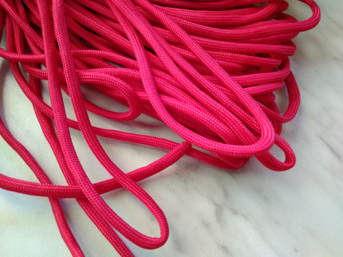 Paracord provázek č. 7 — foto 1