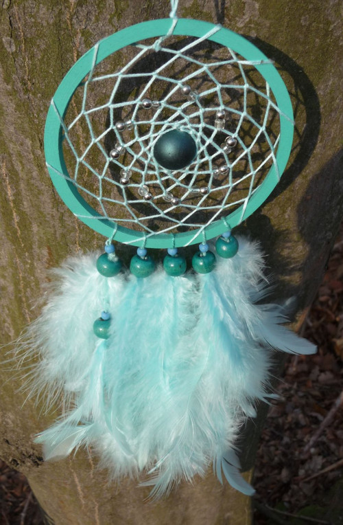 Turquoise ~ Lapáček — foto 1