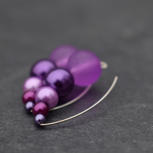 Blueberry Mystic Bubbles... — foto 1