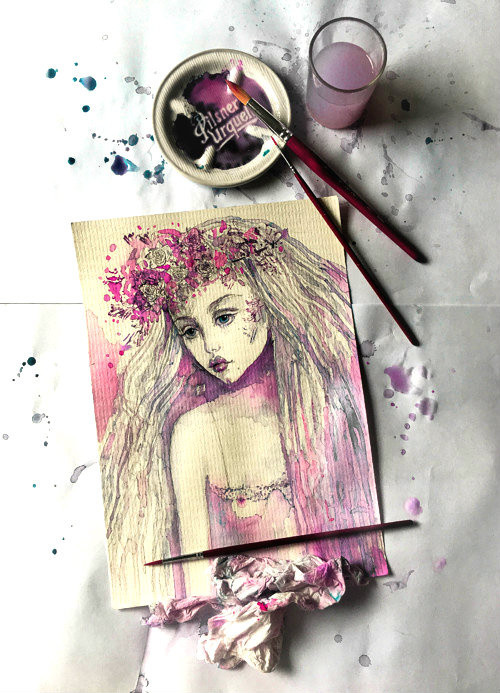 PINK... — foto 1