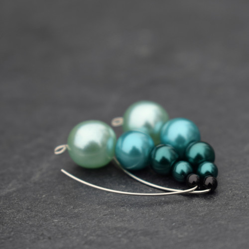Turquoise Bubbles... — foto 1