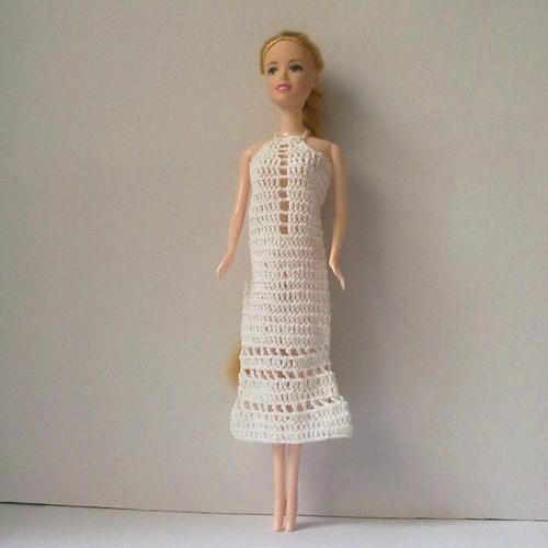 Oblečky pro Barbie — foto 1