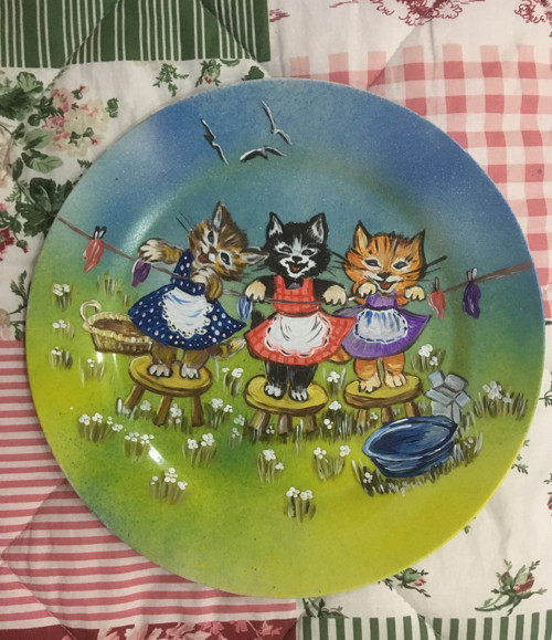 Tŕi kot'ata — foto 1