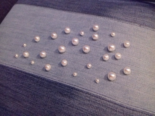 Rozsypané perly — foto 1