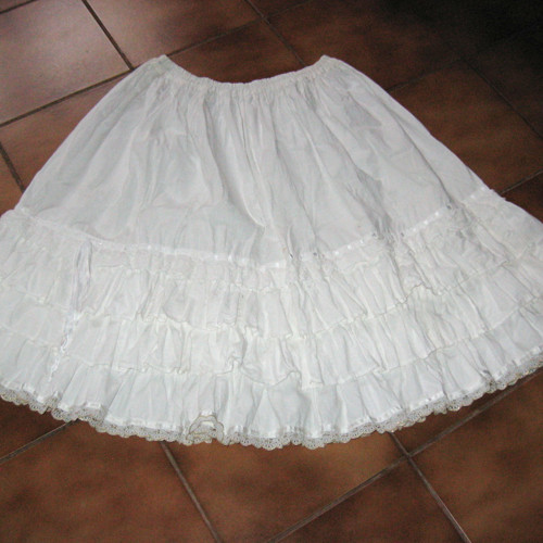 Mlynářka urostlá 13462 — foto 1