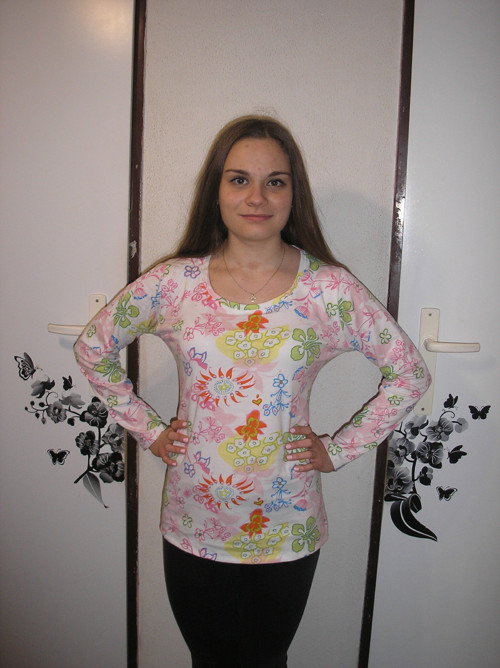 Halenka — foto 1