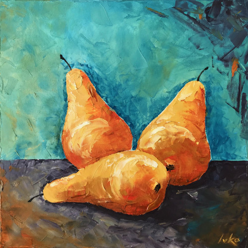 Tři hrušky — foto 1
