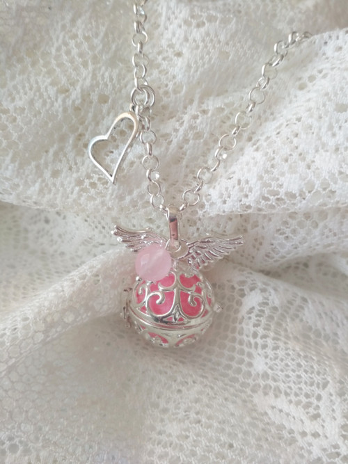 Náhrdelník Harmony Bola — foto 1