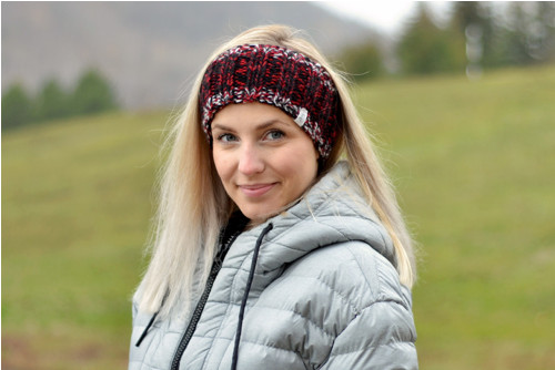 Čelenka Grace — foto 1