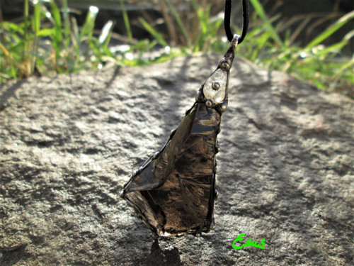 Talisman ,, Čisté duše " — foto 1