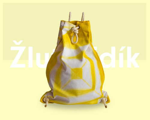 Žlutý Edík — foto 1