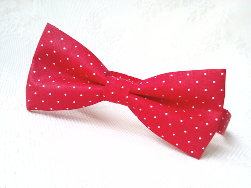Karkulka bow tie — foto 1