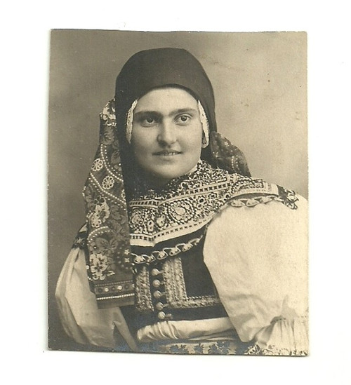 A1/ Fotografie Krojované — foto 1