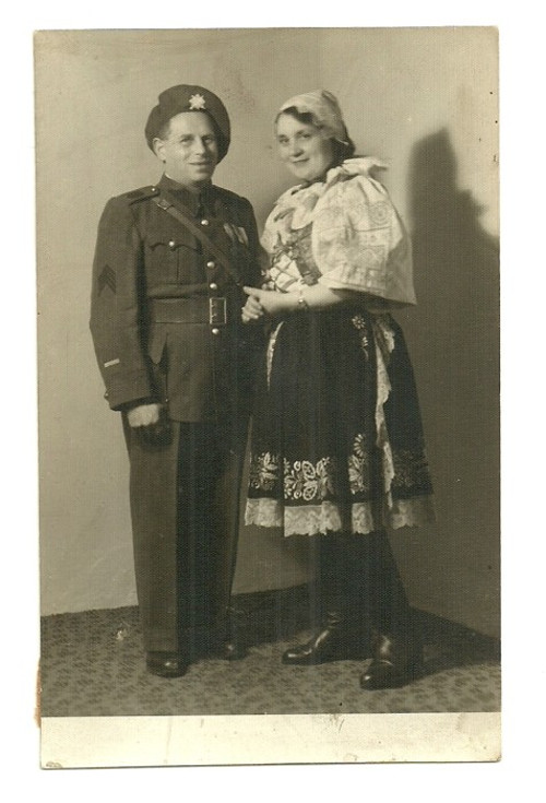 A1/ Fotografie Krojované — foto 1
