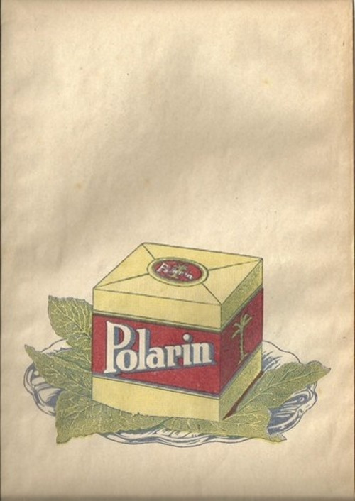 Sáček Polarin margarin — foto 1