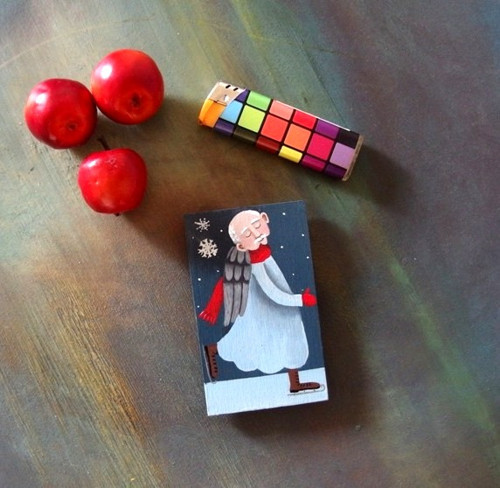 Magnetka 9 — foto 1