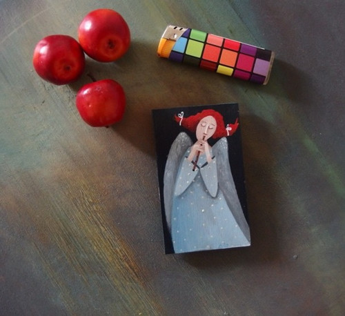 Magnetka 11 — foto 1