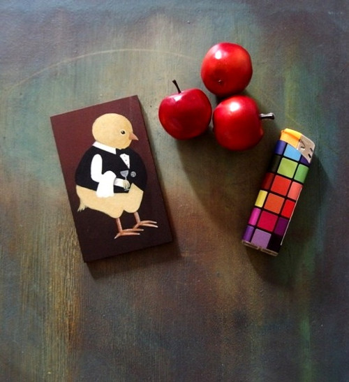 Magnetka 13 — foto 1