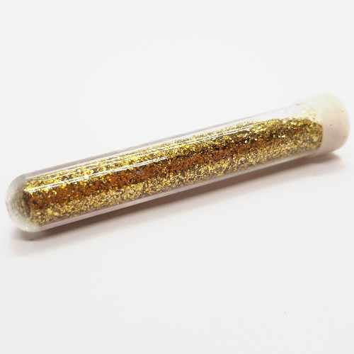 Glitry, zlatá (7g)