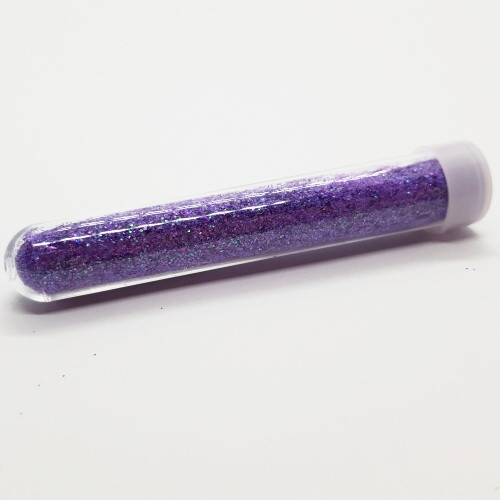 Glitry, fialová (7g) — foto 1