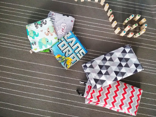 Malý nebo velký LEGOŽROUT pro holky i kluky